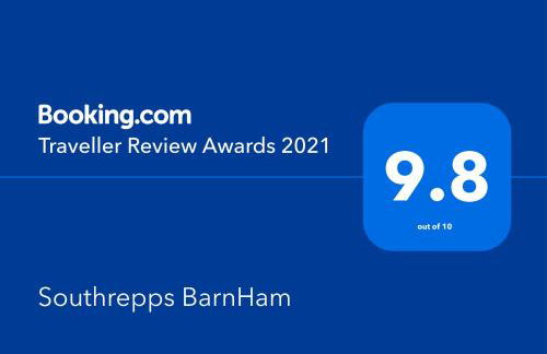 Southrepps BarnHam - Foto 2