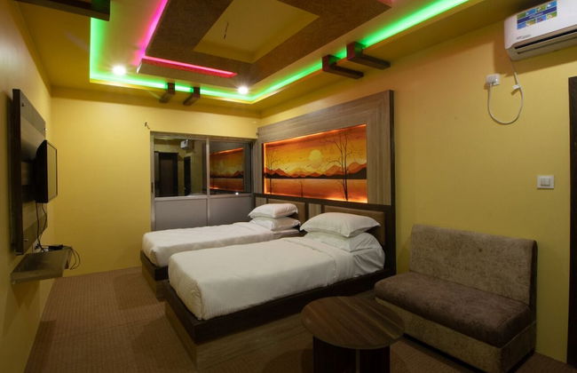 Water Kingdom Park & Resorts - Photo 2