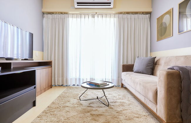 Charlie Top Apart Leblon - Foto 11