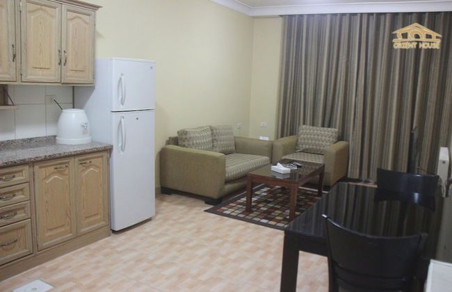 Orient House Hotel Suites - Foto 16