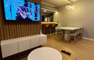 Refúgio Charmoso no Coração de Gramado - Photo 2