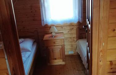PILGRIM domek gościnny w Gietrzwałdzie na Warmii - Foto 28