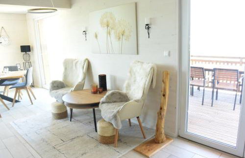 Morgenrot Apartment 2 - Foto 10