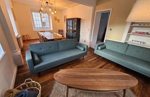 Maison Le Beauregard Bussang - Foto 9