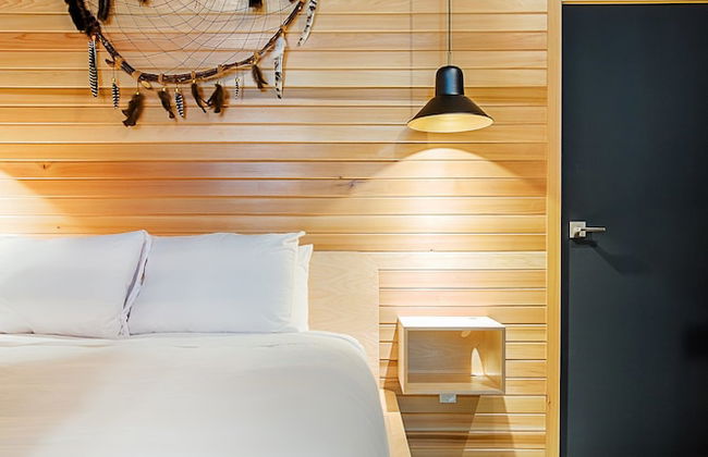 Les Lofts Champlain - By Les Lofts Vieux-Quebec - Foto 3