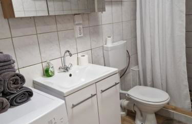 Pension Moers am Geleucht Fewo 1 - Foto 2