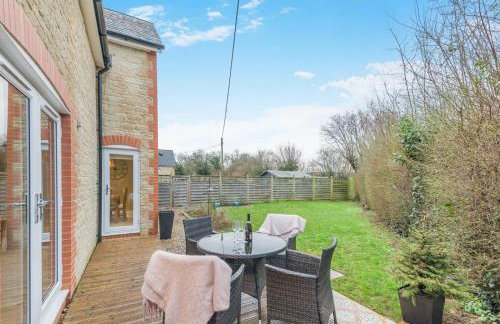 3 Bed in Fairford oc-r34367 - Foto 26