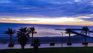 Apartment with views of the Mediterranean- Little Venice - Foto 3