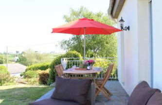 Holiday Home Ty Coz Castel by Interhome - Foto 12