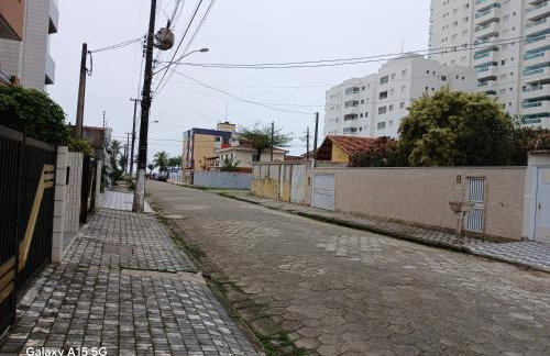 130m da praia piscina churras 2 vagas - Foto 6