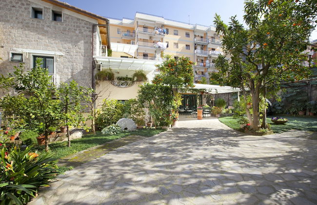 Relais Villa Angiolina - Foto 30