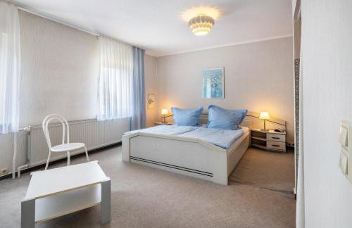 Ferienhäuser Ella Walter - Efeuhaus - Foto 49