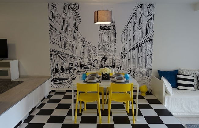 Trinity Residence - Foto 10