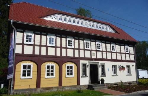 Ferienhaus Räucherhäusel - Foto 1