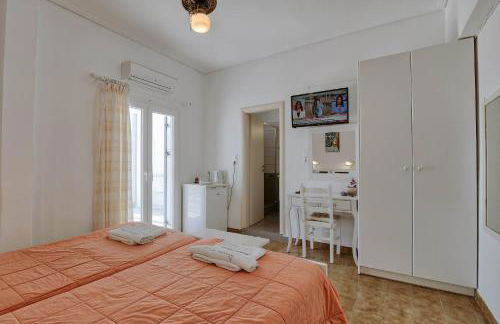 Akrogiali rooms - Foto 13