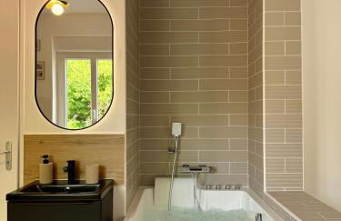 Évasion spa près de Giverny - Foto 6