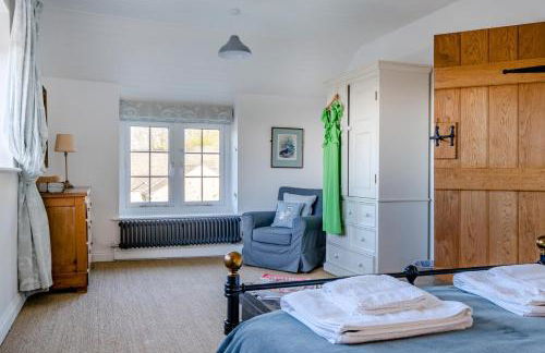 3 Bed in Chale oc-s30298 - Foto 11