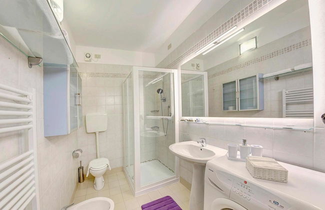 Residence Venice - Foto 49