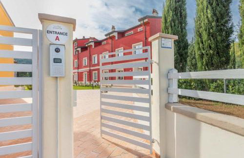 Casa Alfonsina - ToscanaOneHH - Foto 18