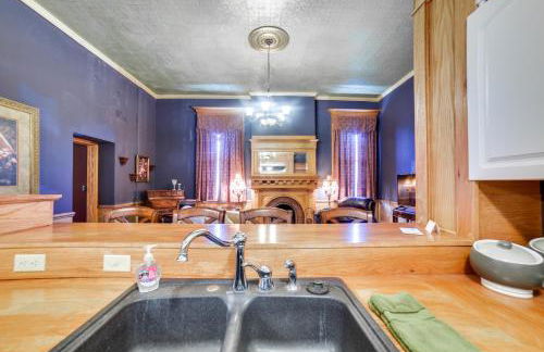 Yankton Apt 1 Mi to Mount Marty University! - Photo 9