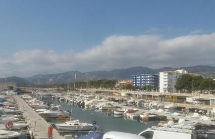 Apartamento primera línea de mar - Foto 47