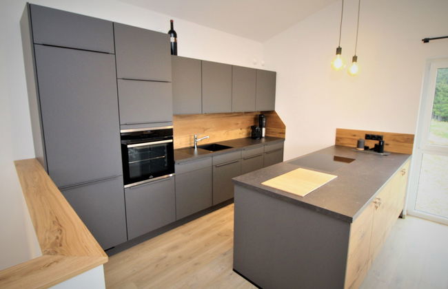 Mountain Lodge - Klippitztörl - Foto 62