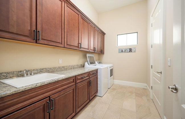 Cinnamon Beach Nautilus by Distinctive Beach Rentals - Photo 37