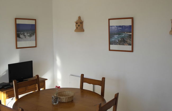 Cala Figuera Apartments - Photo 17