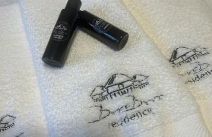 BORA BORA RESIDENCE II Geminados 600 METROS DA EXPOVILLE - Photo 43