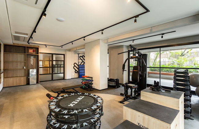 Charlie Sabiá Moema - Foto 35