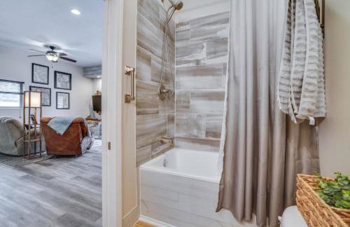 Peaceful Ellsworth Vacation Rental with Grill - Foto 18