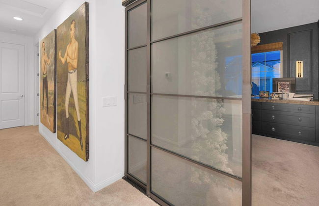 @marbella Lane - Stylish Dream Home in RMV w/ Pool - Foto 42