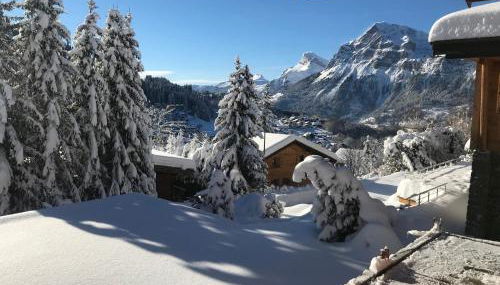 Les Grangettes 2 - DUPLEX - WIFI gratuite - Foto 4