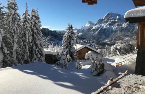 Les Grangettes 2 - DUPLEX - WIFI gratuite - Foto 4