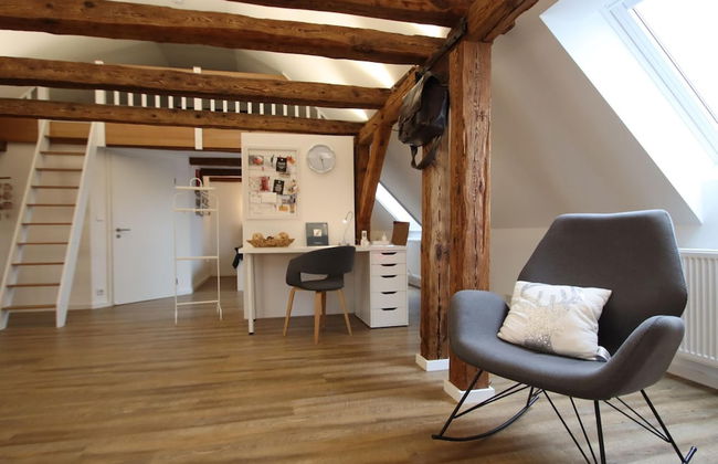 Charmante Ferienwohnung mit Kamin in Zarchlin - Foto 13