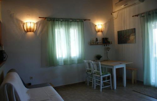 ''Koukmos beach'' Greenspace Living - Private sandy beach - Foto 74