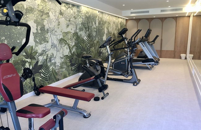 Palm Oasis Maspalomas - Foto 42