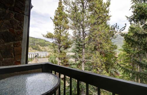 CM416M Copper Mtn Inn Condo - Foto 56