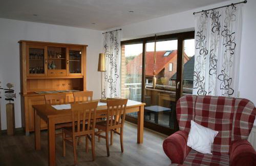 Ferienwohnung Hohenholte - Foto 9