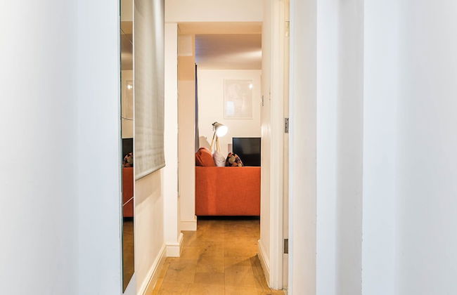 My Serviced Space - Battersea 1A - Photo 22