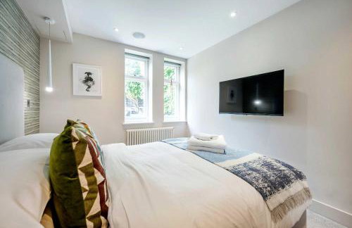 The Bohemian Rhapsody, Hampstead - by Out of office Lifestyle - Foto 26