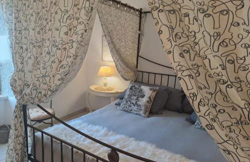 L Antre de Pierres - chambres d'hôtes et gites - Photo 19