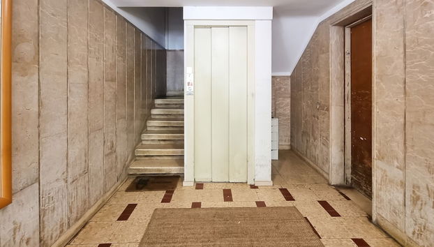 Edouard Bernstein Ambre - Foto 2, Entrada interior