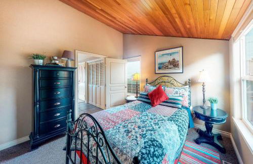 Ocean Light Cottage - Foto 20