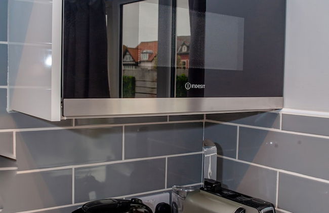 Design Suites Lytham - Photo 42