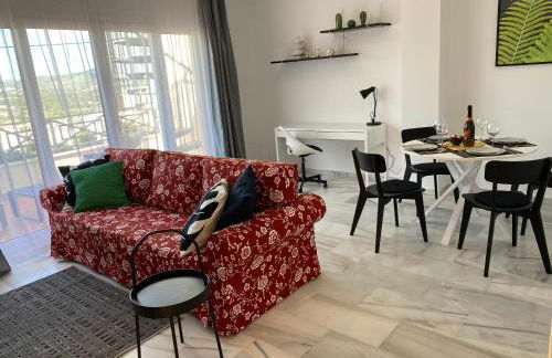 Apartment with solarium/terrace. - Foto 11