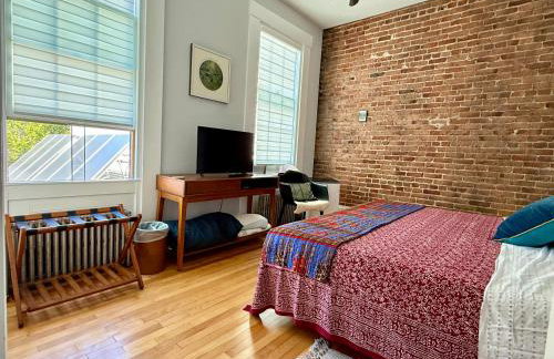 Townhouse in Portsmouth Downtown Historic District - Foto 56