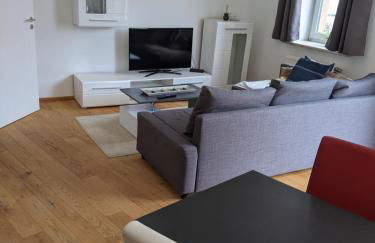 1-Zimmer Apartment in der Nähe vom Petersberg - Foto 8