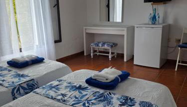 Numero28,Casa Tilama - Photo 2