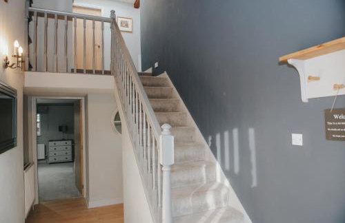 Fossdale House, Simonstone, Nr Hawes - Foto 51